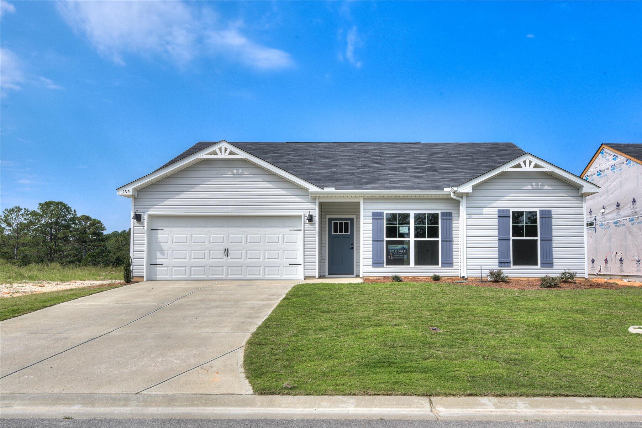 Property at 295 Bay Meadows Drive