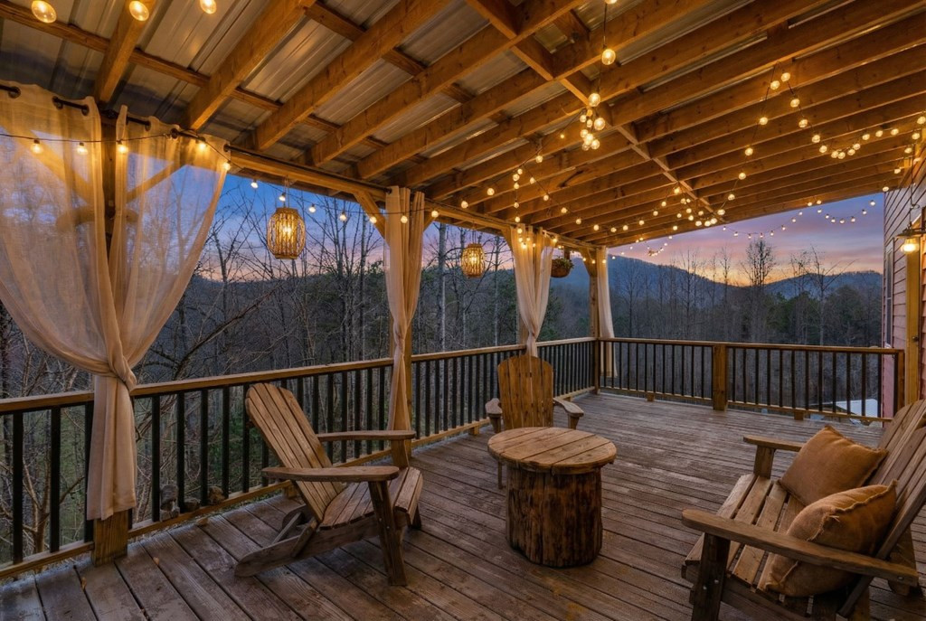 Photo 4 of Single family home for sale at 202 Bell Orchard Dr, Hayesville, NC 28904 | MLS# 98518894 | Listing updated on 2026-09-04