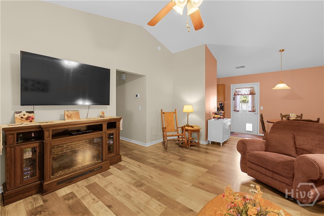 Homes for sale in Springfield, GA | 106 Blackwater, Springfield, GA 31329 | MLS# SA339861