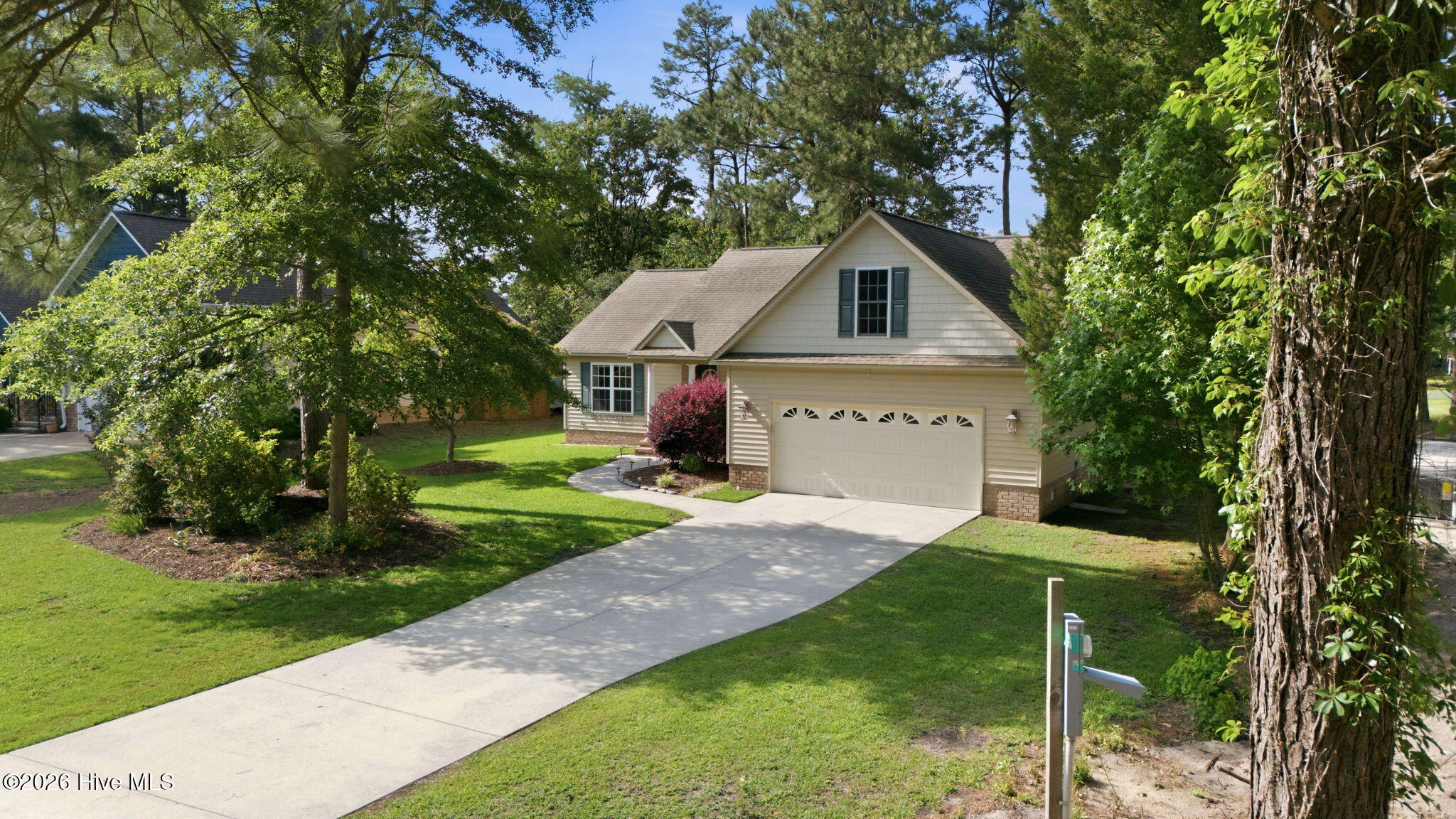 1007 Barkentine Drive,New Bern
