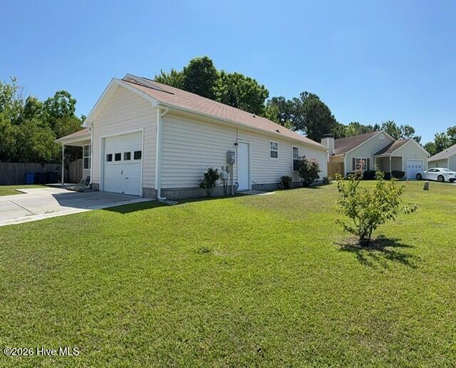 2030 Derby Run Road,Jacksonville