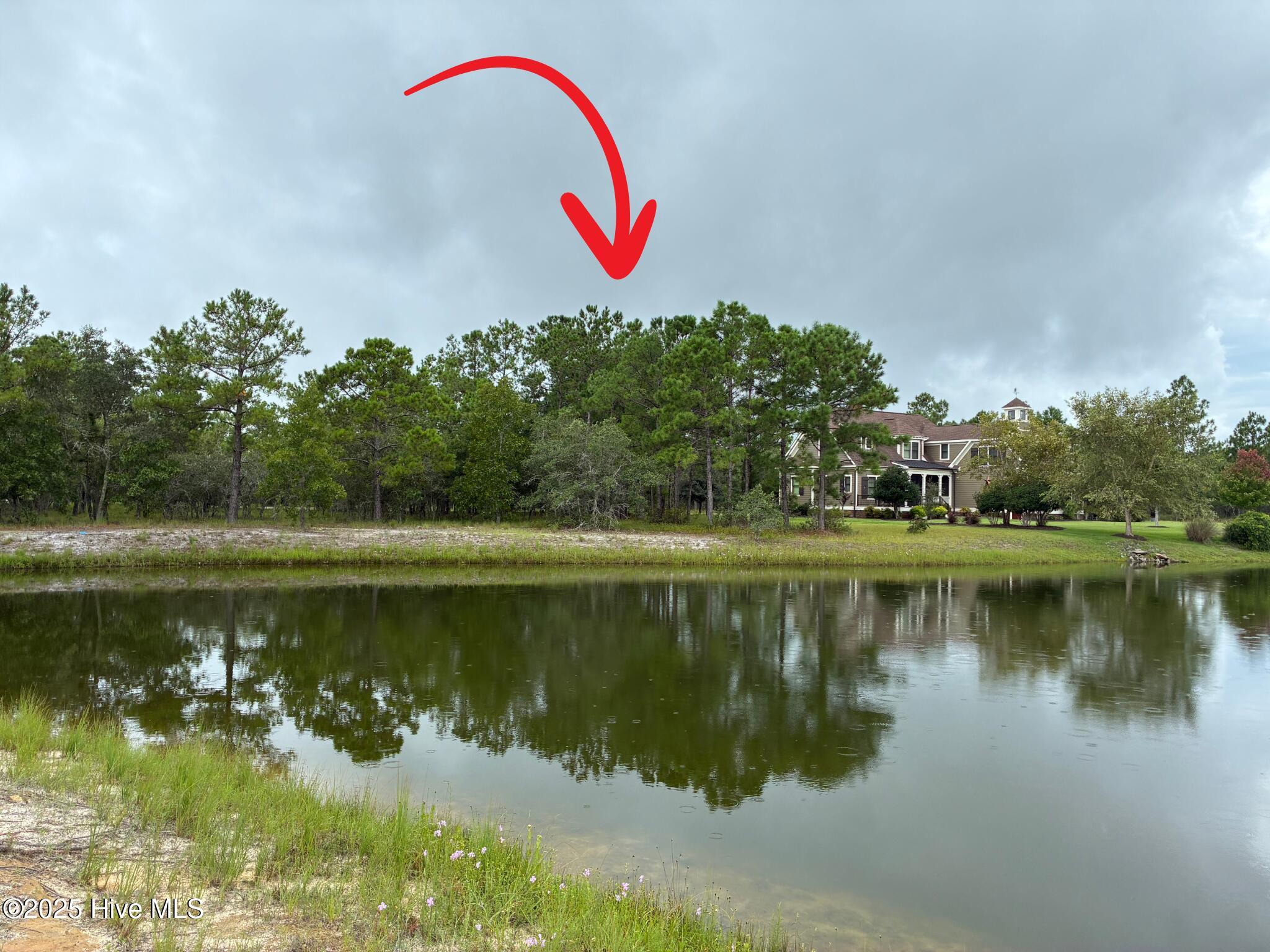 996 Ashburton Road SE, Bolivia, NC, 28422