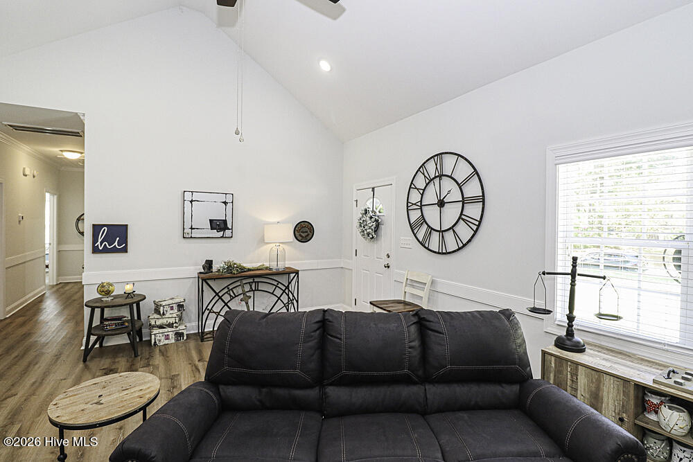 305 Cunningham Drive, Rocky Mount, NC, 27804