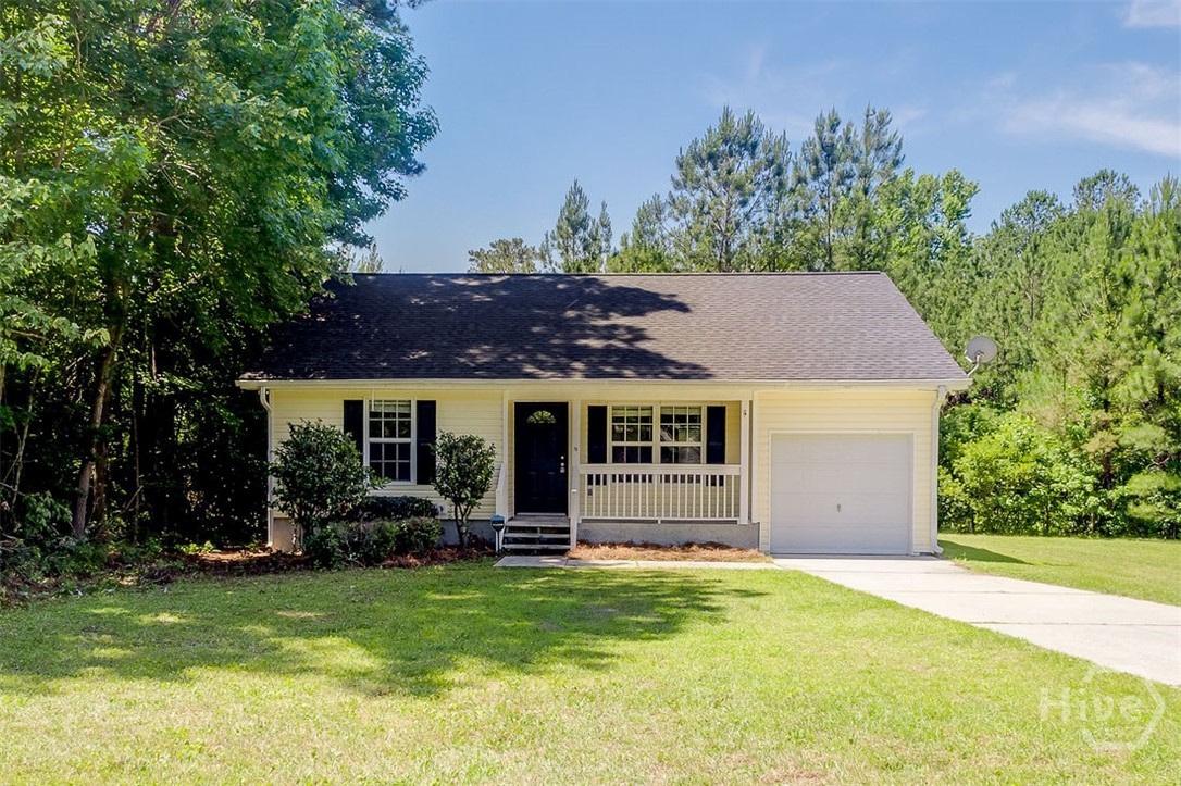 Homes for sale in Rincon, GA | 2 Talmadge Dr, Rincon, GA 31326 | MLS# SA356766