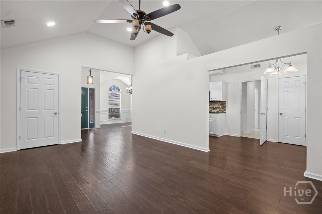 160 Brianna Circle, Savannah, GA, 31419