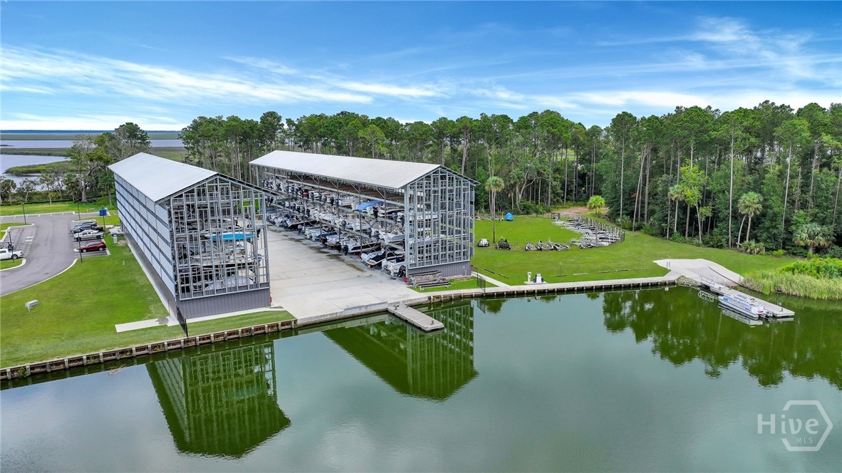 145 Blackjack Oak Drive E, Richmond Hill, GA, 31324