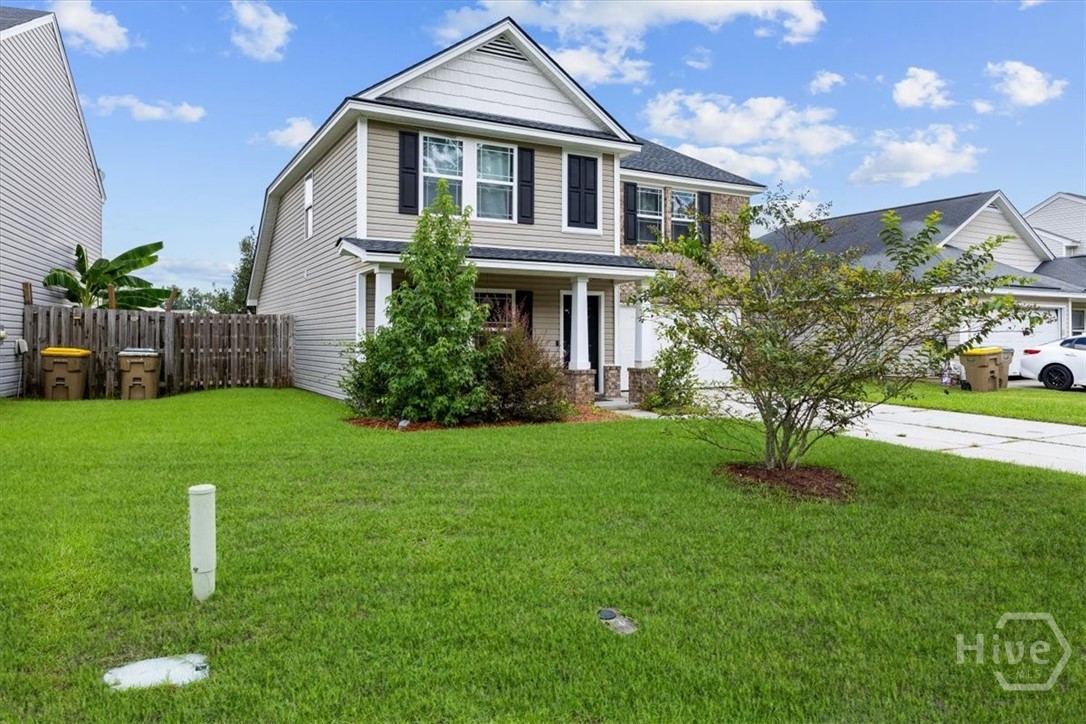 Photo 4 of Single family home for sale at 44 Lake Shore Blvd, Port Wentworth, GA 31407 | MLS# SA363565 | Listing updated on 2026-09-16