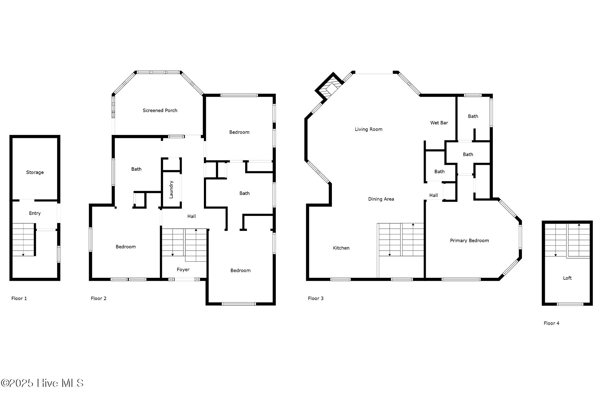 Homes For Sale - 1037 Hampton Street<br/> Corolla, NC 27927