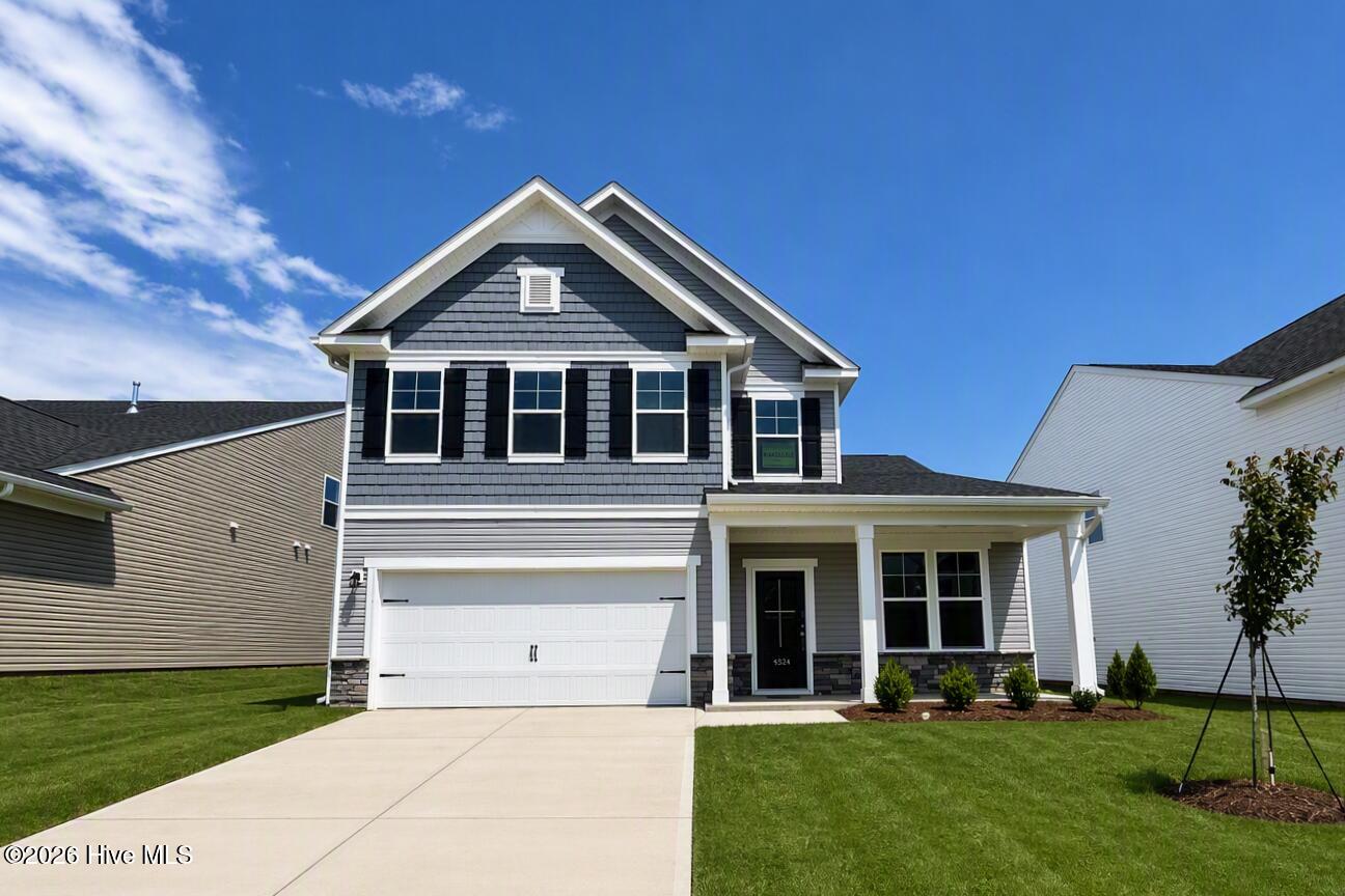 1st image of 4524 Hartshorn Cir, Aiken, SC 29801 | MLS# 100596325