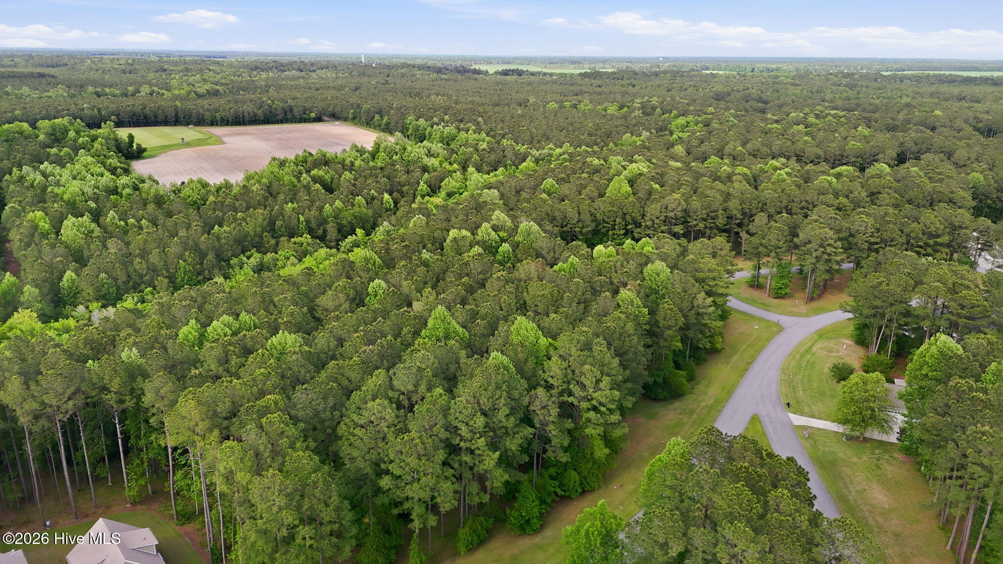 830 54 Mill Creek Lot 54 Drive,Minnesott Beach