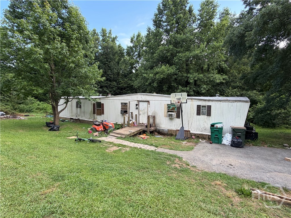 Residential Residential