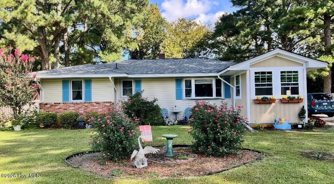 Single family home for sale at 120 Ranch Dr, Elizabeth City, NC 27909 | MLS# 100604071