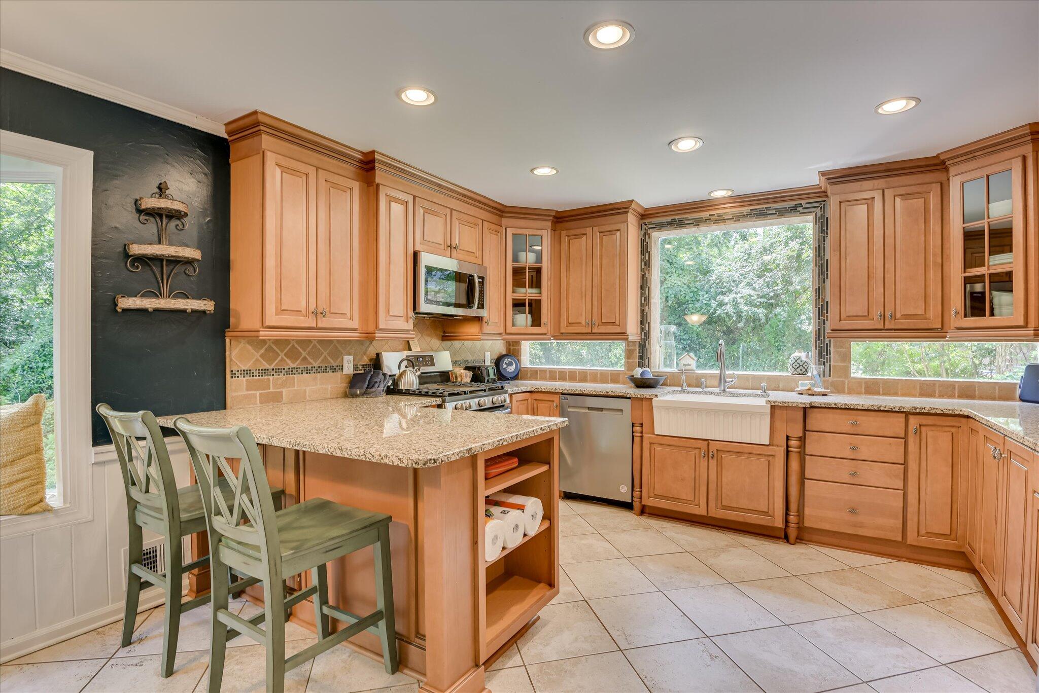 606 Norwich Road, Augusta, GA, 30909