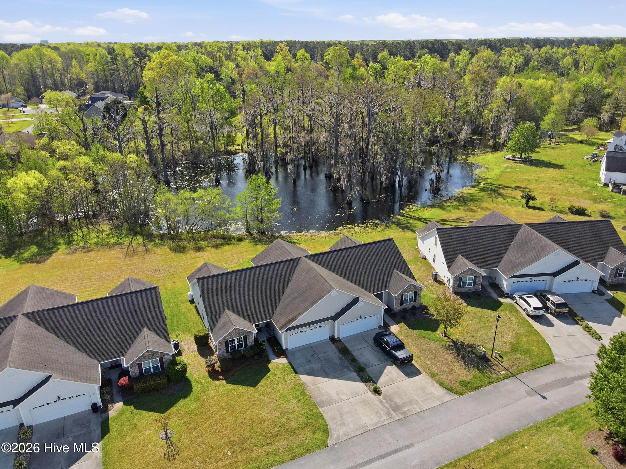 114 Jordan Drive,New Bern