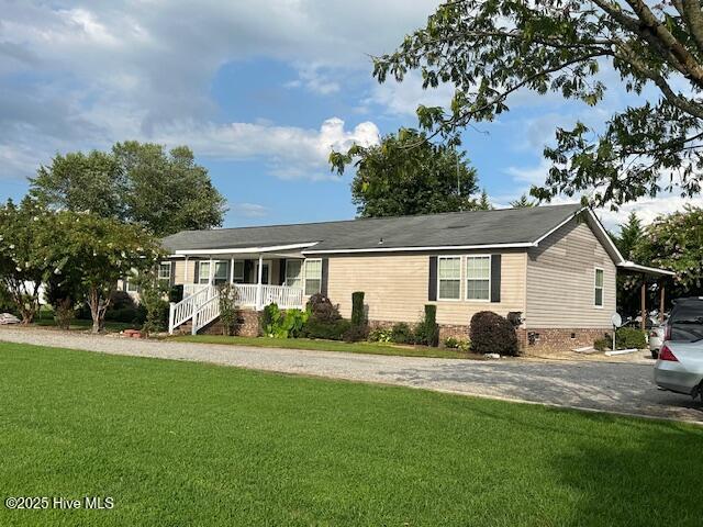 Homes for sale in Enfield, NC | 811 Low Ground Rd, Enfield, NC 27823 | MLS# 100525426