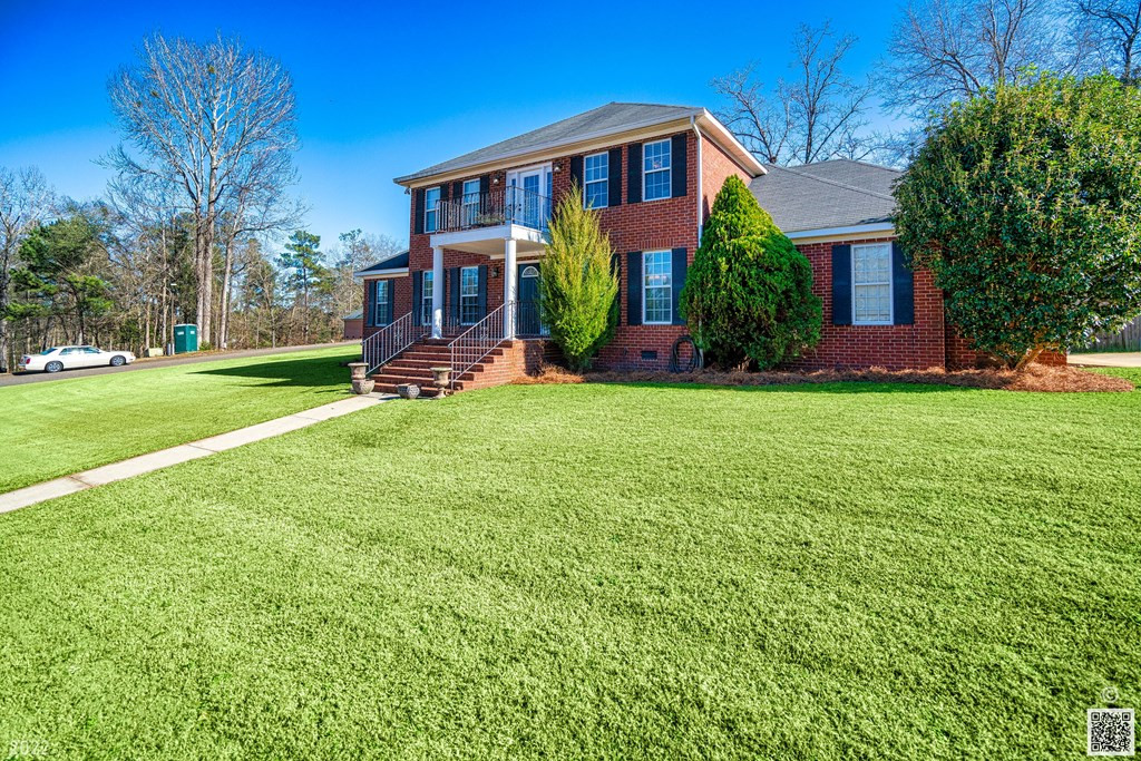 2202 Speer Point Drive, Augusta, GA 30906 Listing Photo  2