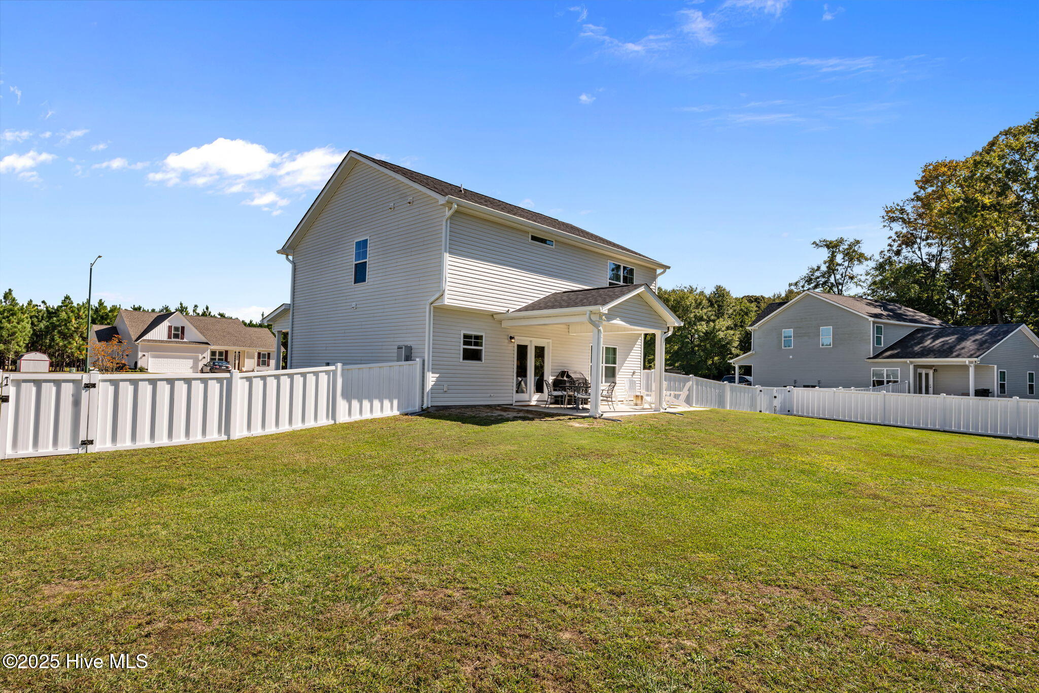 120 Persimmon Drive,New Bern