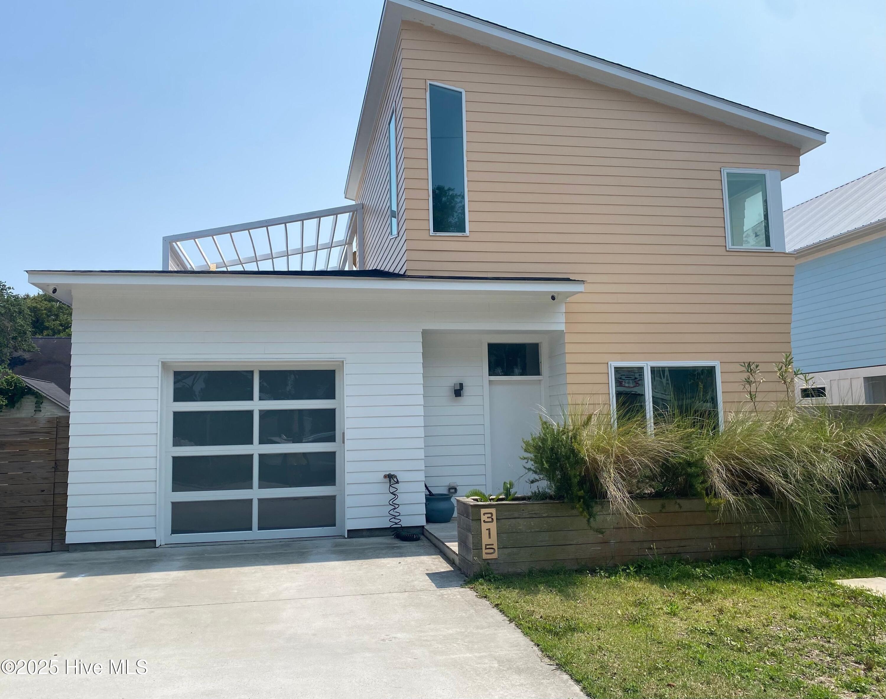 Property at 315 Goldsboro Avenue