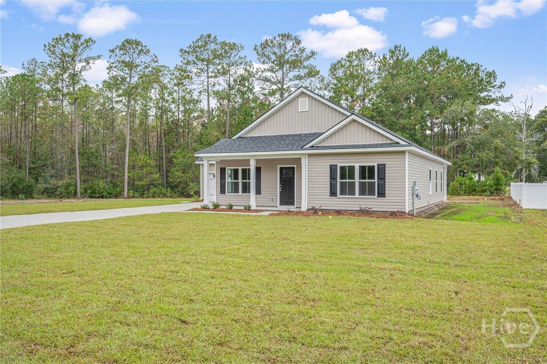 Homes for sale in Townsend, GA | 1138 Hanover Ln Ne, Townsend, GA 31331 | MLS# SA337474