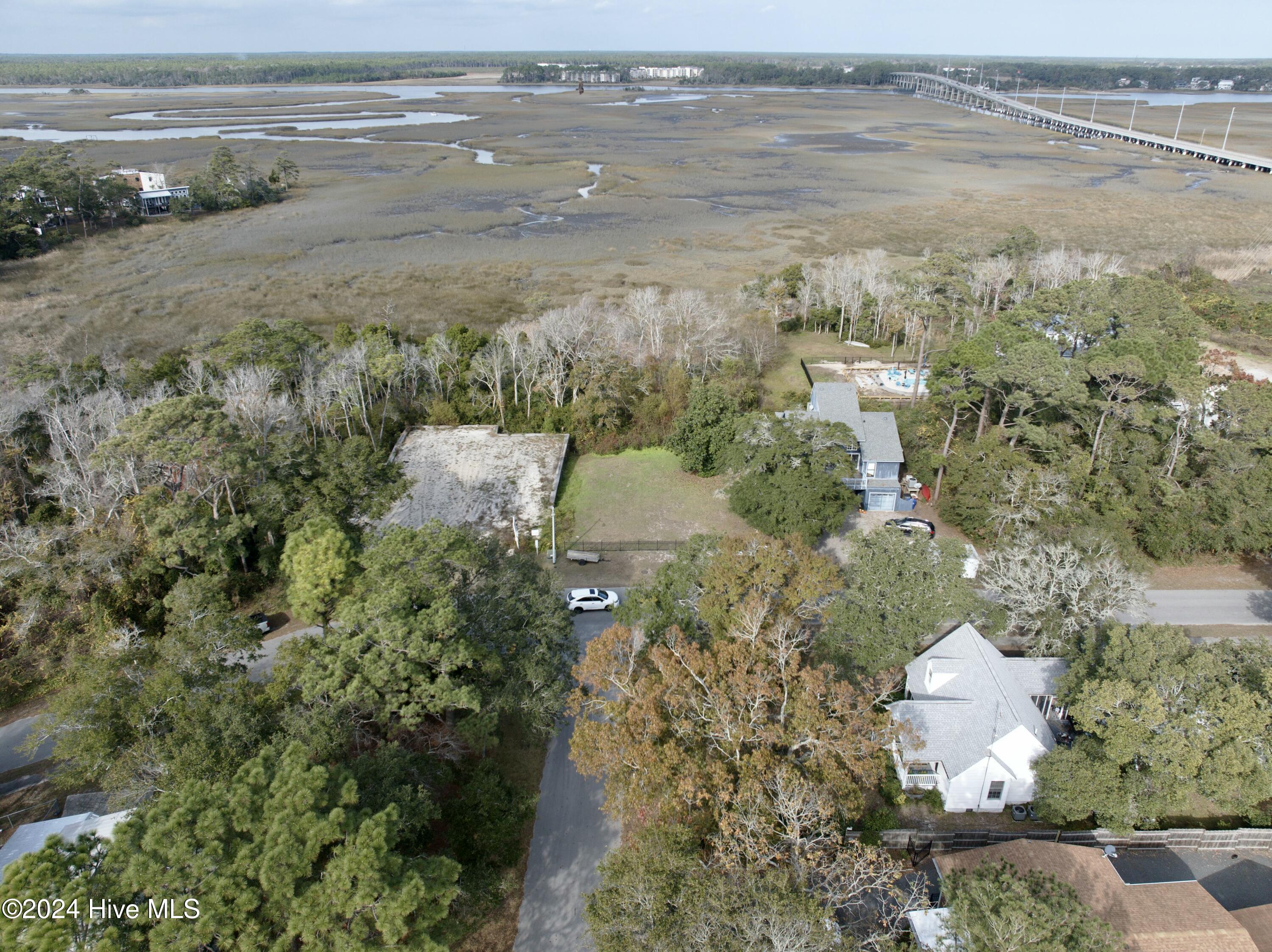 206 Elizabeth Drive, Oak Island, NC, 28465