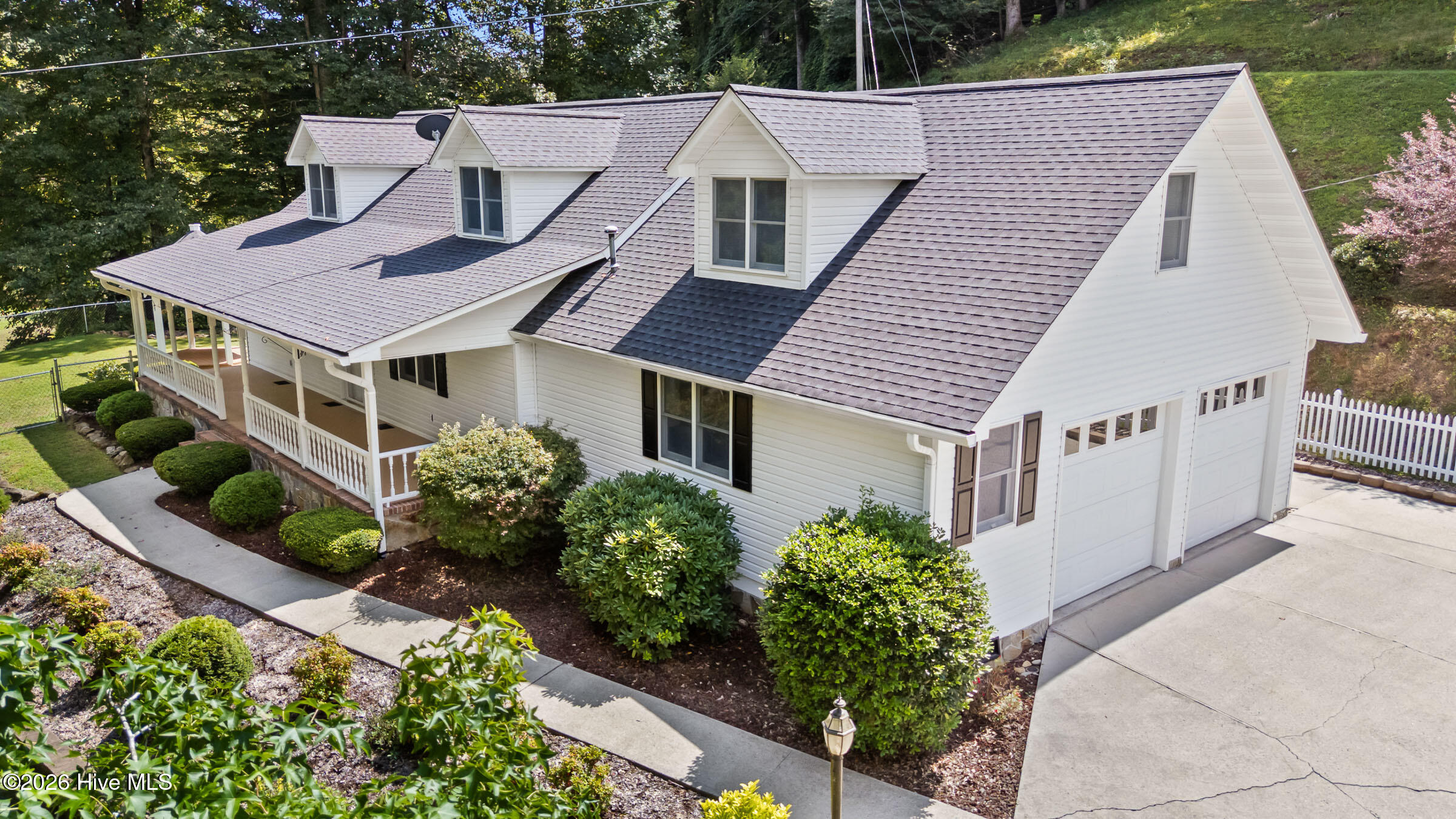 2nd image of 21 Grand Rdg, Murphy, NC 28906 | MLS# 100597324