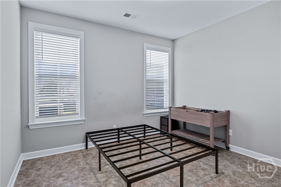 bedroom - office main