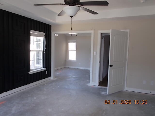 Owners Suite
