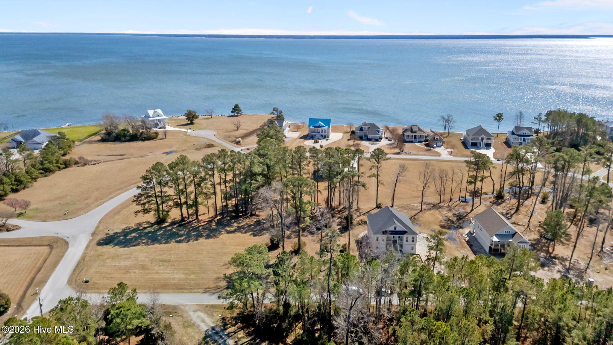 4005 Tarpon Drive, Oriental, NC, 28571