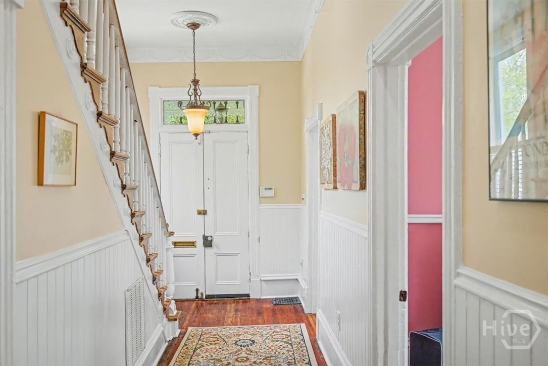 3rd image of 1007 Lincoln St, Savannah, GA 31401 | MLS# SA352614