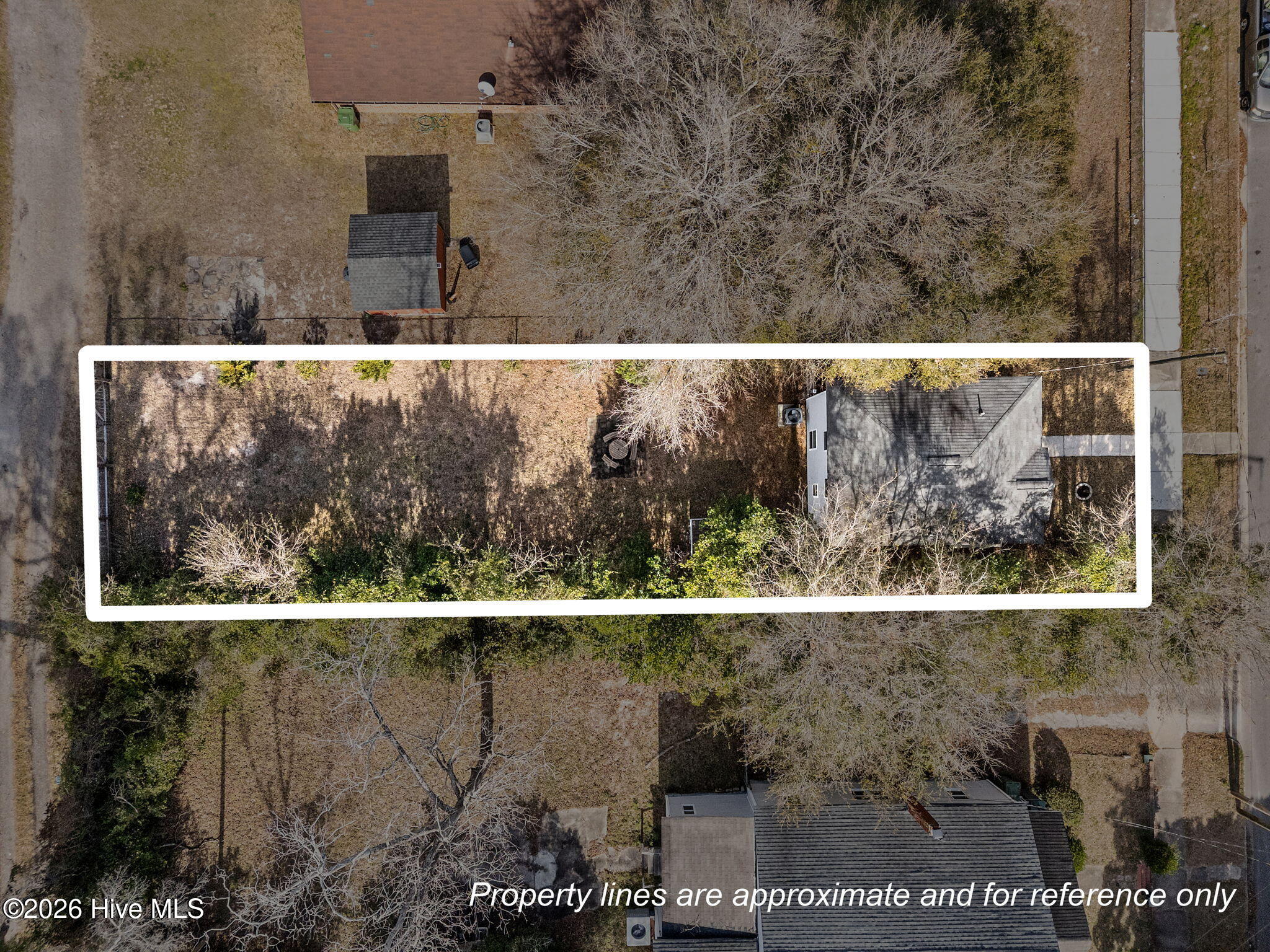 1004 S 8th Street, Wilmington, NC, 28401