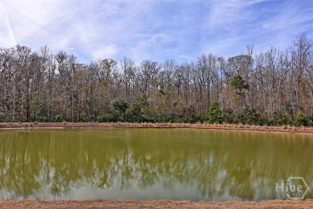 LAGOON VIEW