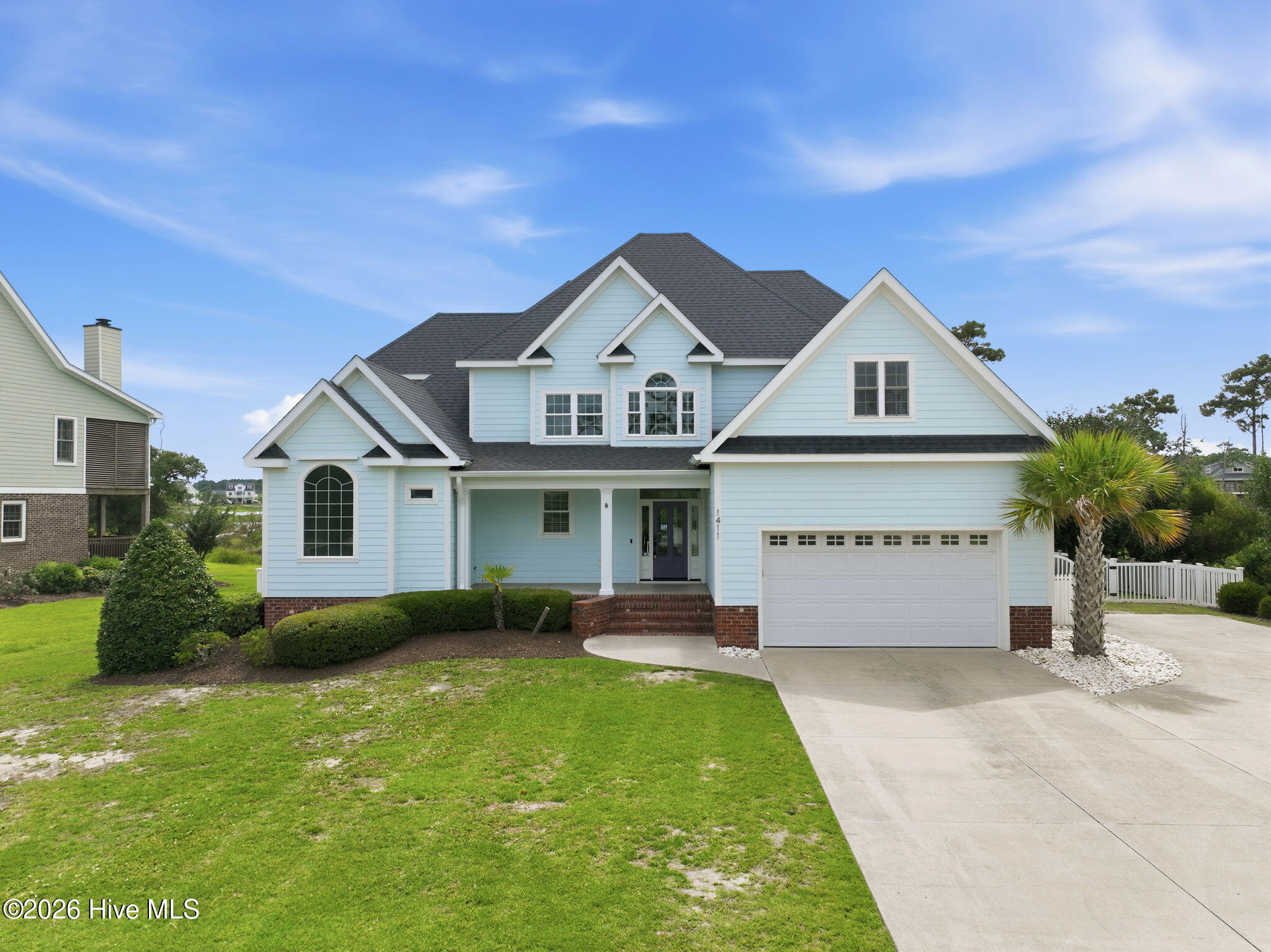 1411 Marsh Pointe,Morehead City