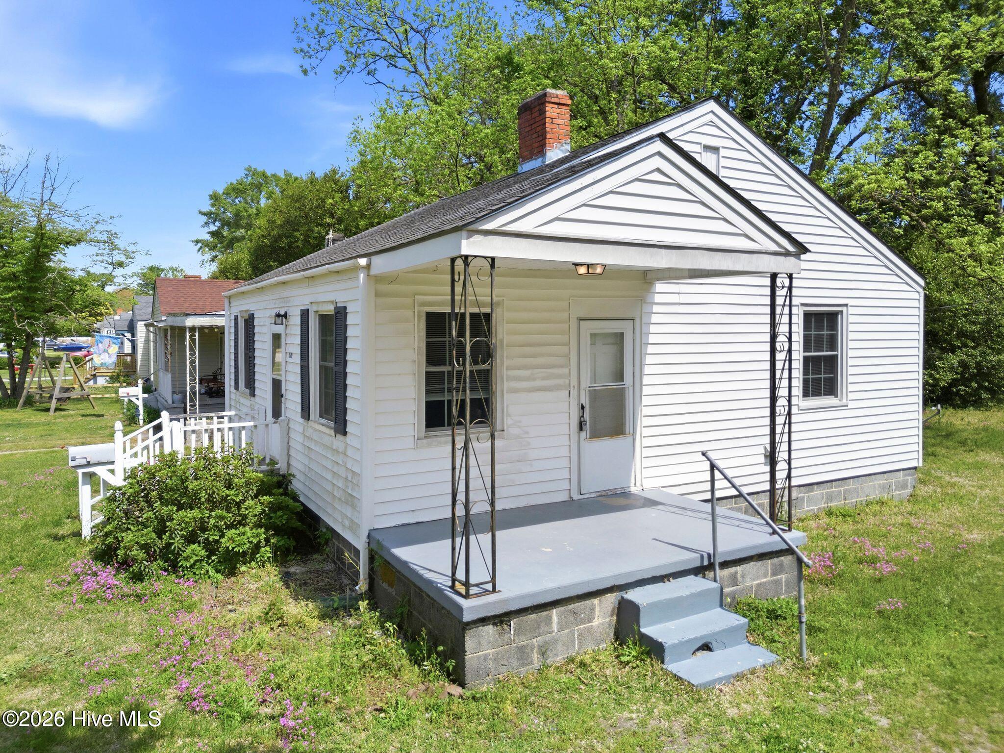 519 National Court Drive,New Bern