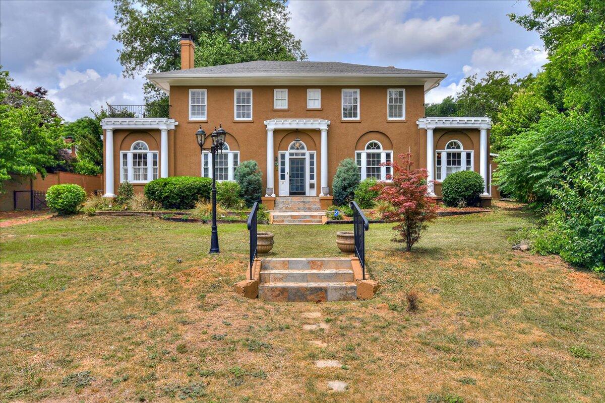 951 MEIGS Street, Augusta, GA 30904 Listing Photo  1
