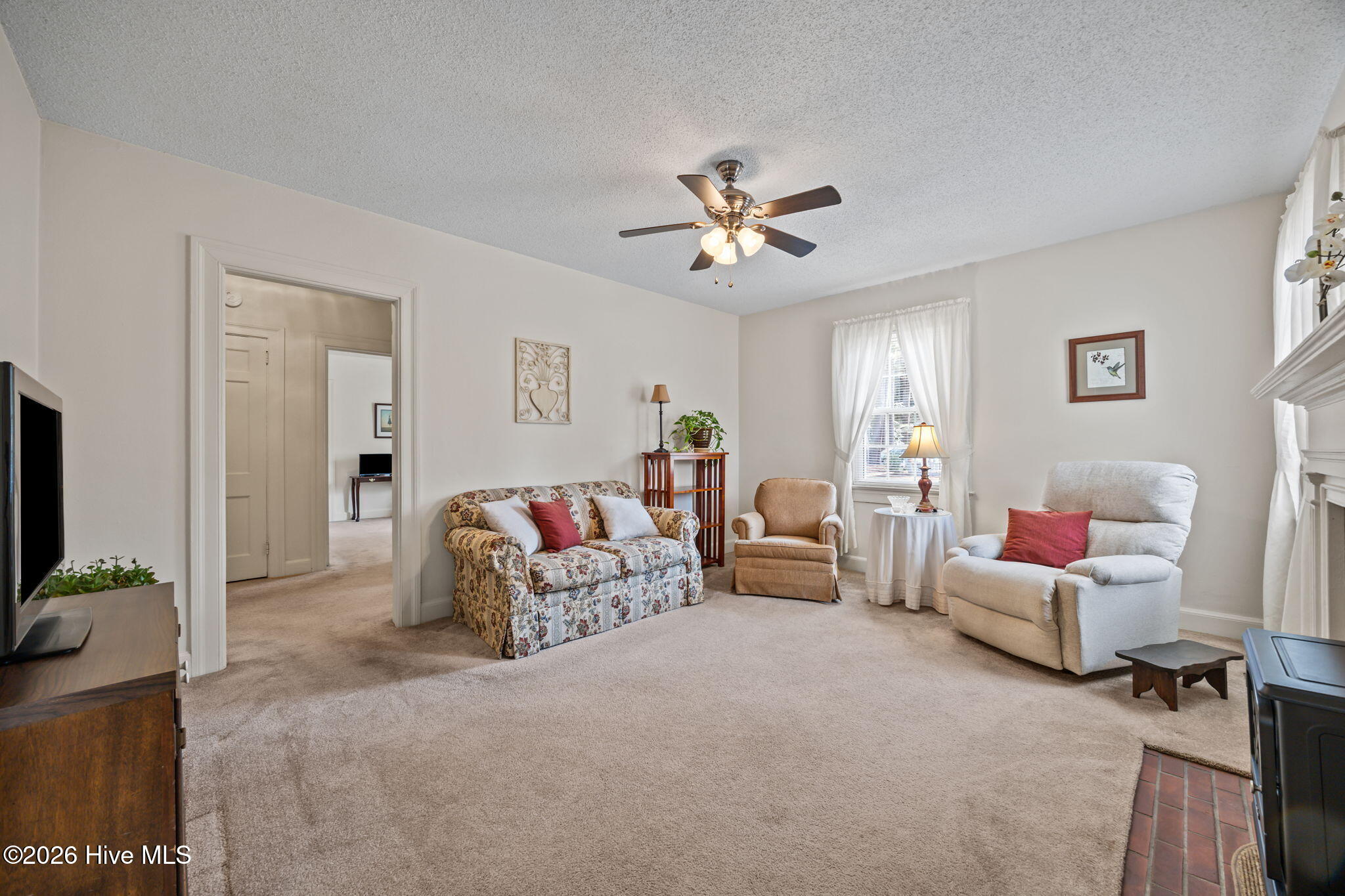 1205 Harding Avenue, Kinston, NC, 28501