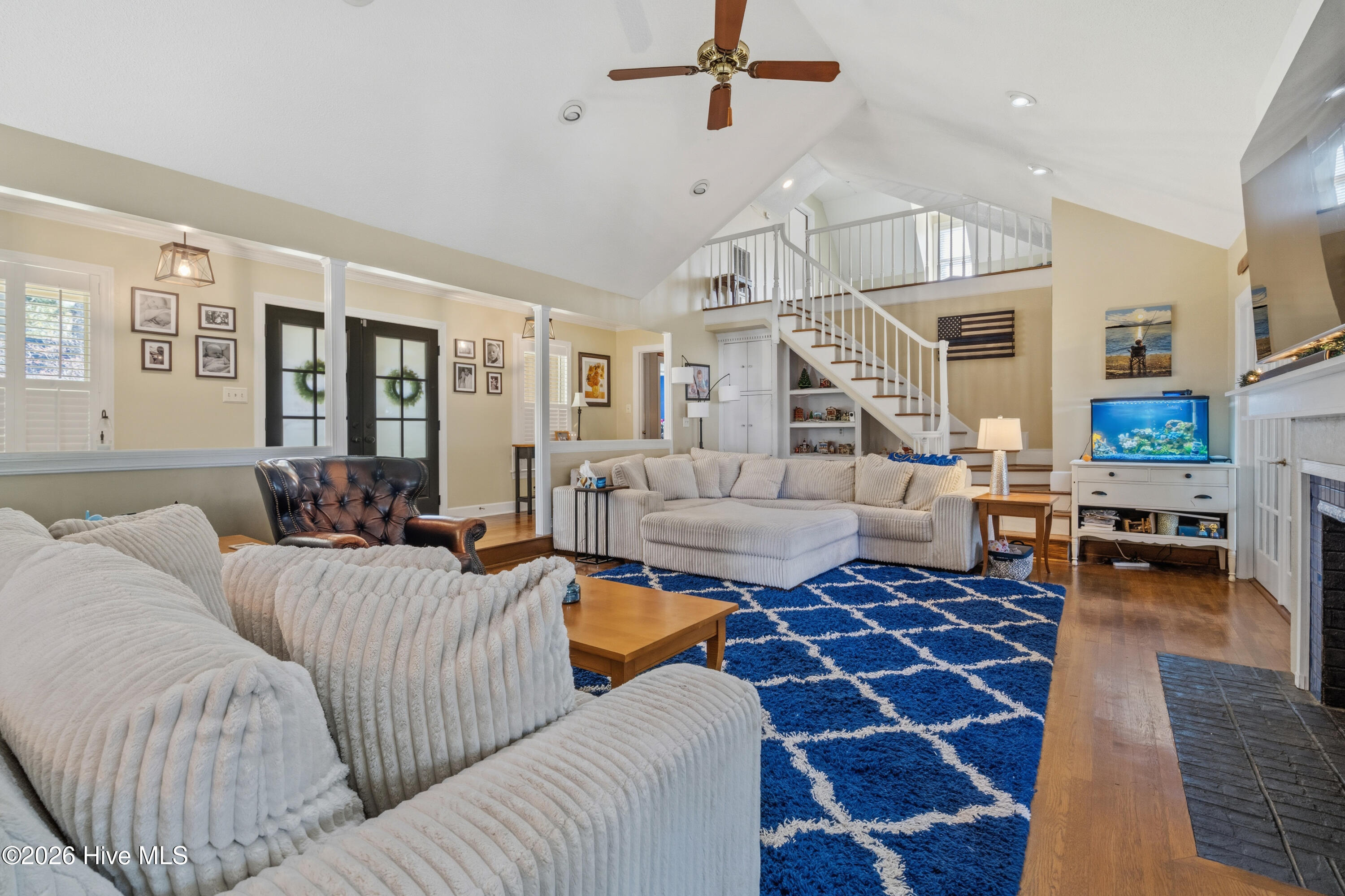 4801 Country Club Drive N, Wilson, NC, 27896