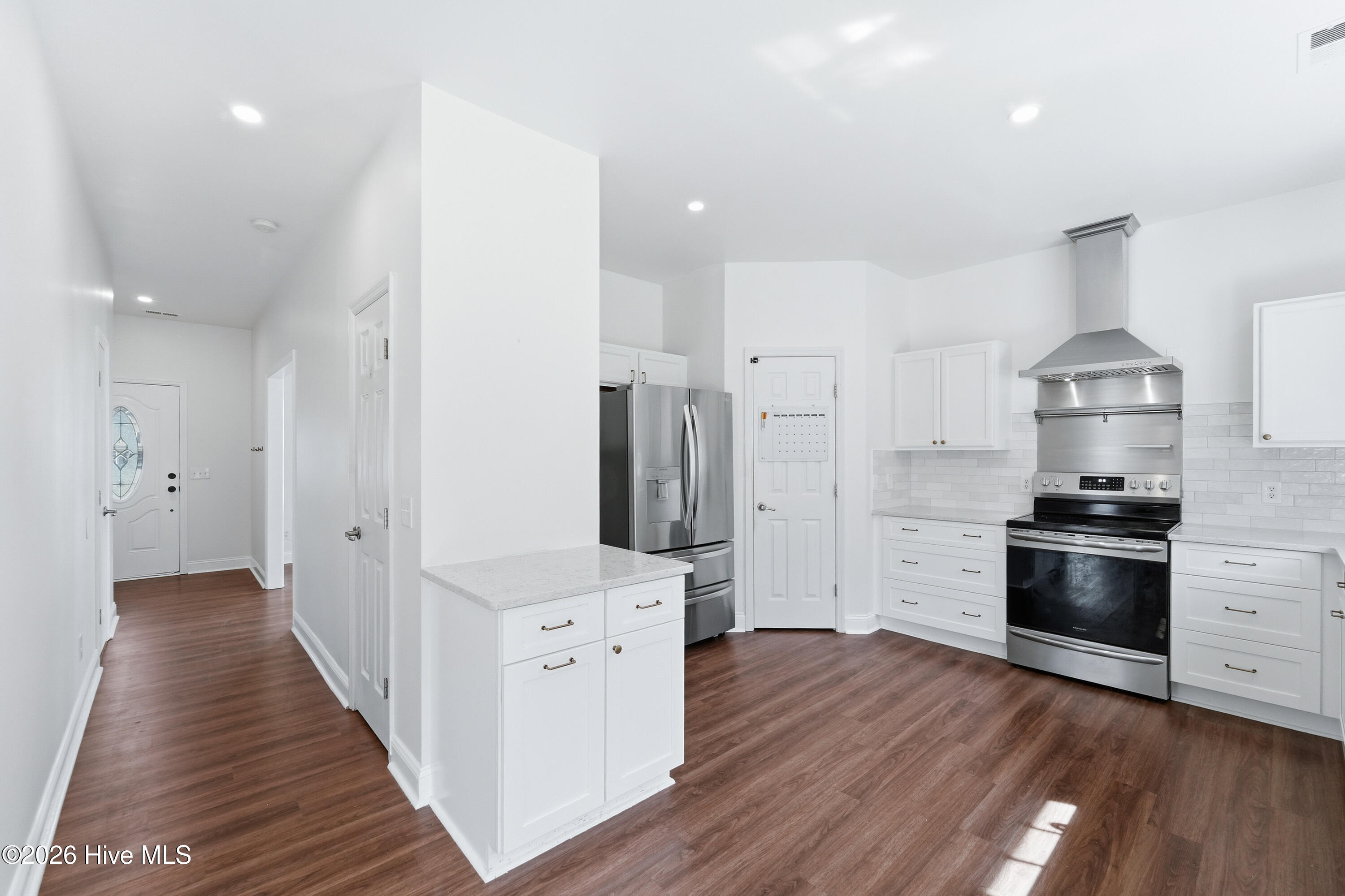 206 Margaret Court, Beulaville, NC 28518 Listing Photo  8