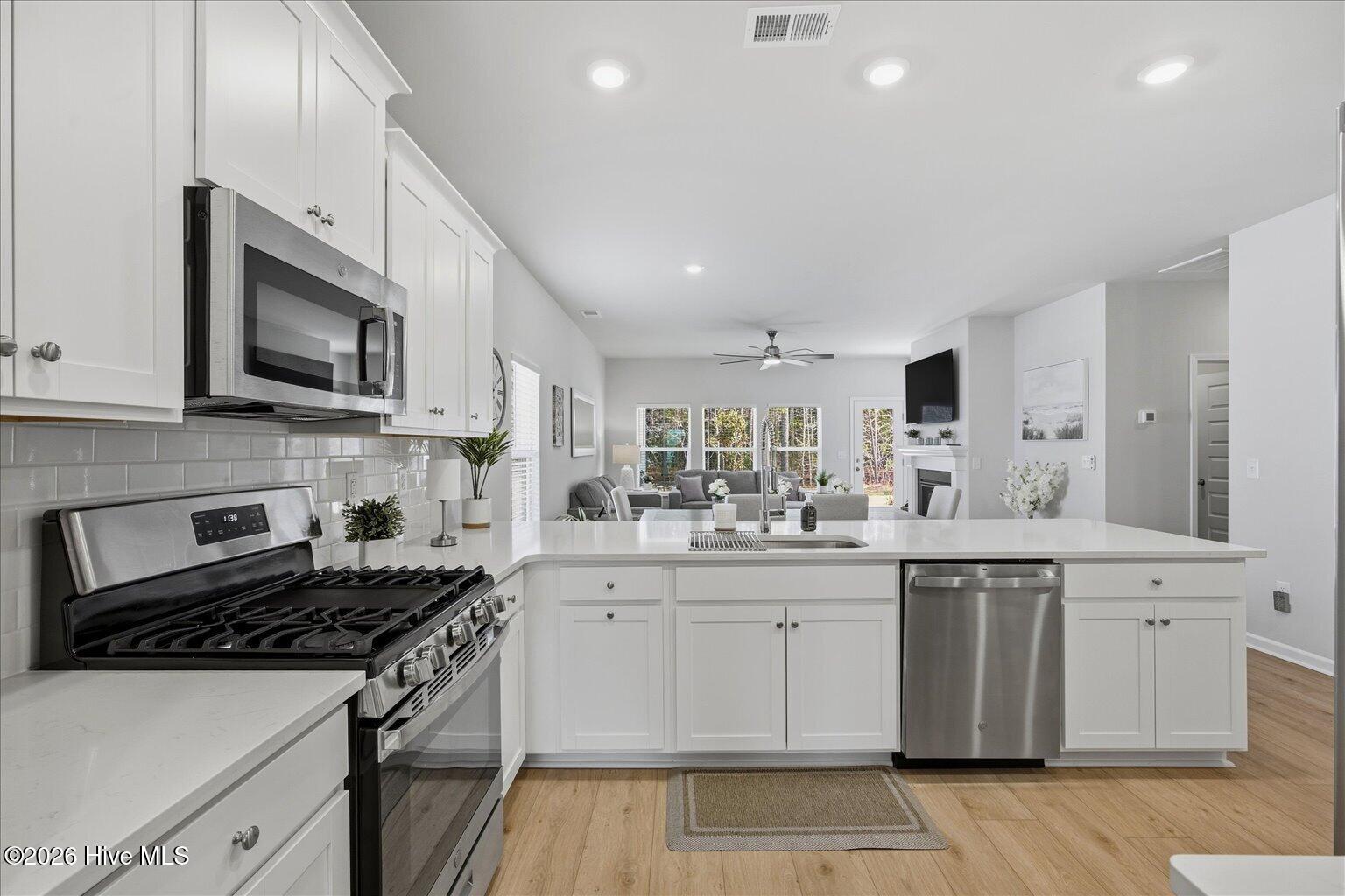 8675 Baton Rouge Avenue NW, Calabash, NC, 28467