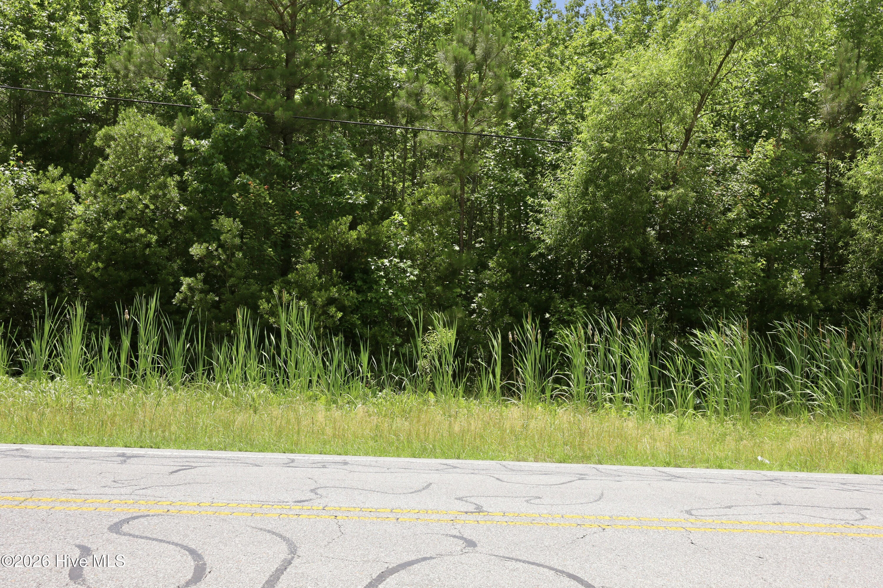 0 North Carolina 94 Highway S