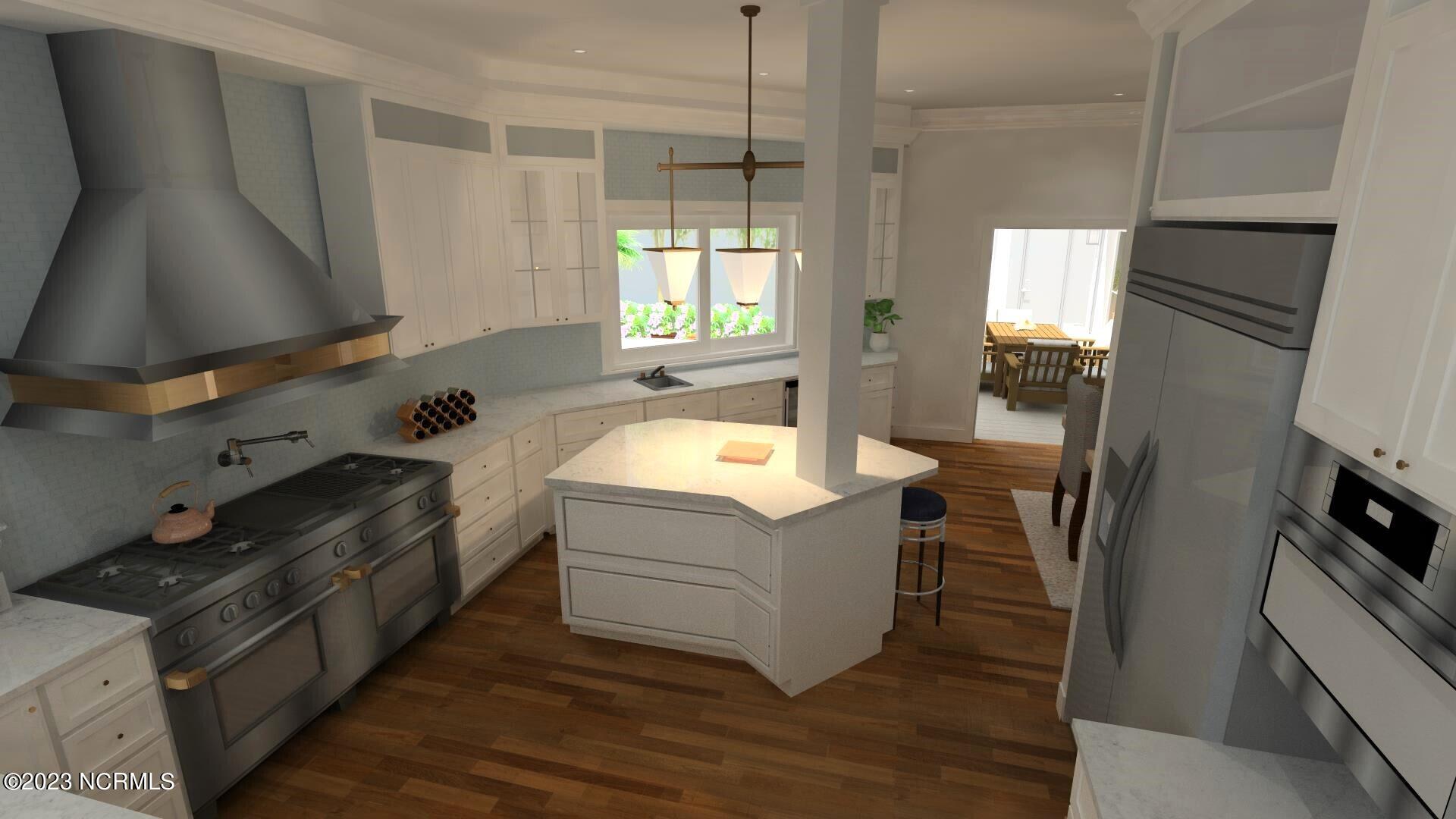 1 Red Bay Court, Bald Head Island, NC, 28461