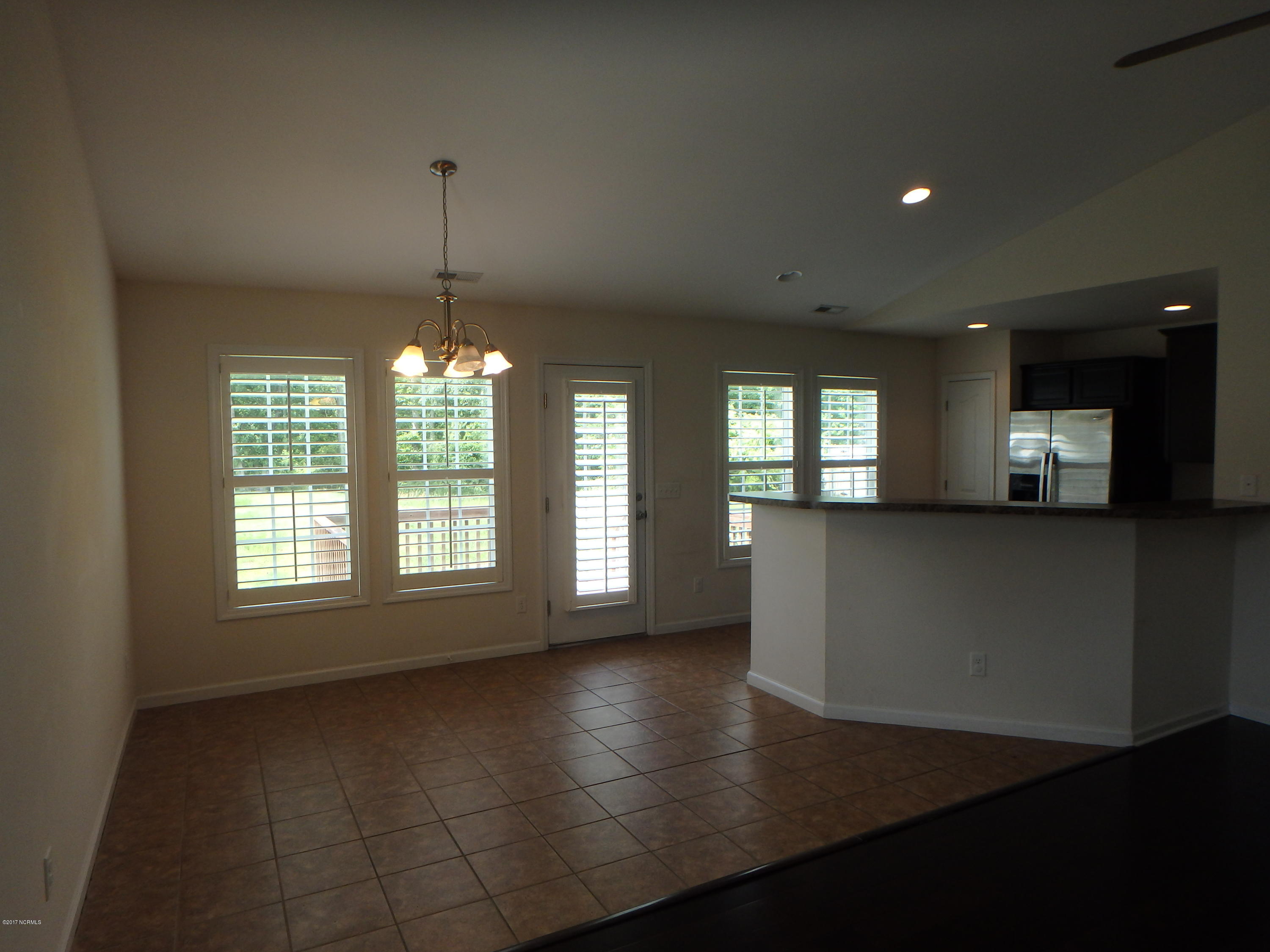 Exterior photo of 106 Farmgate Drive, Richlands, NC 28574. MLS: 100583521
