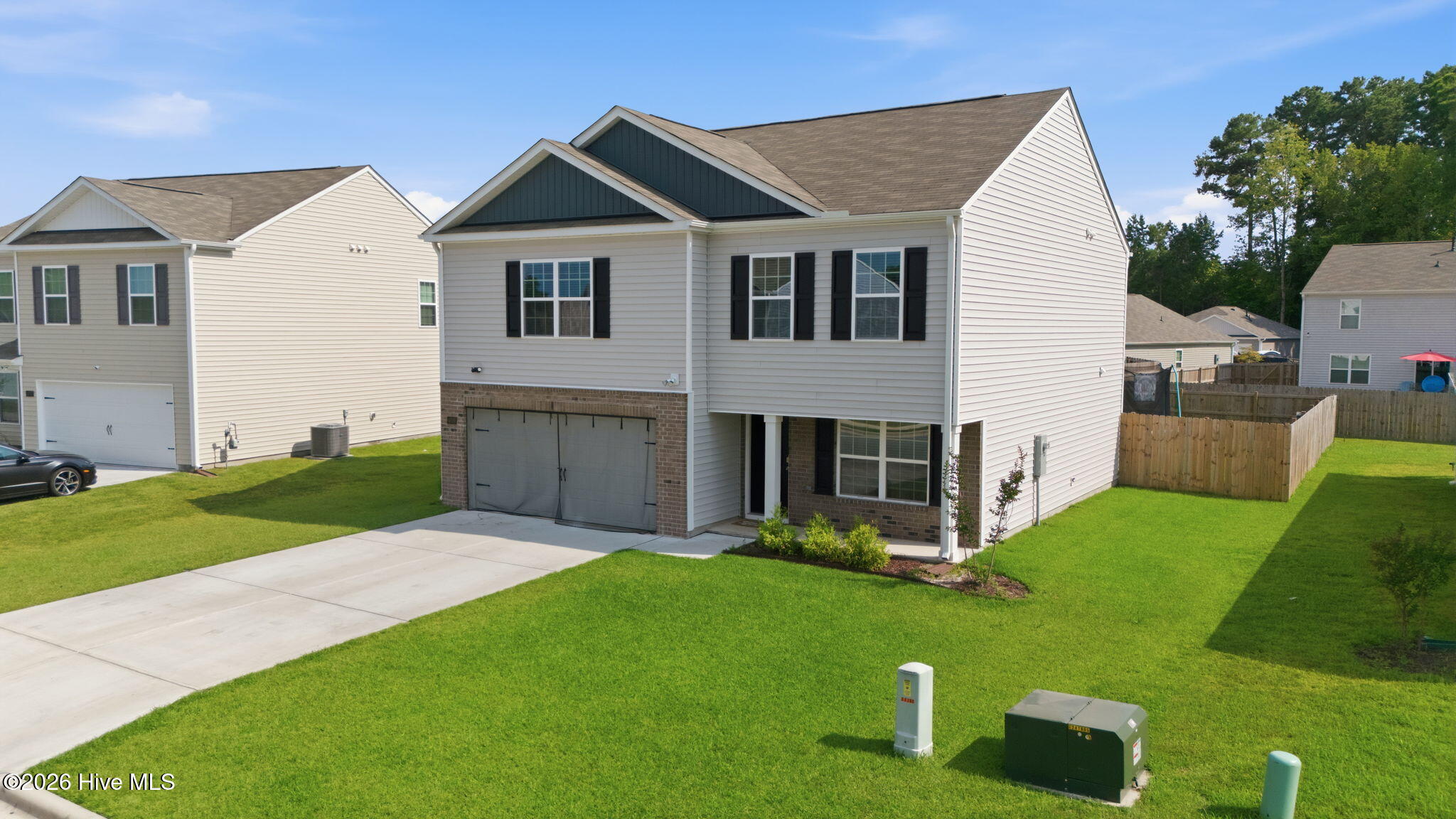 4009 Emerald View,New Bern