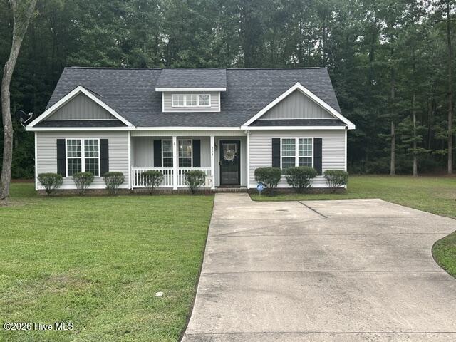 2nd image of 714 Par Dr, Nashville, NC 27856 | MLS# 100592237