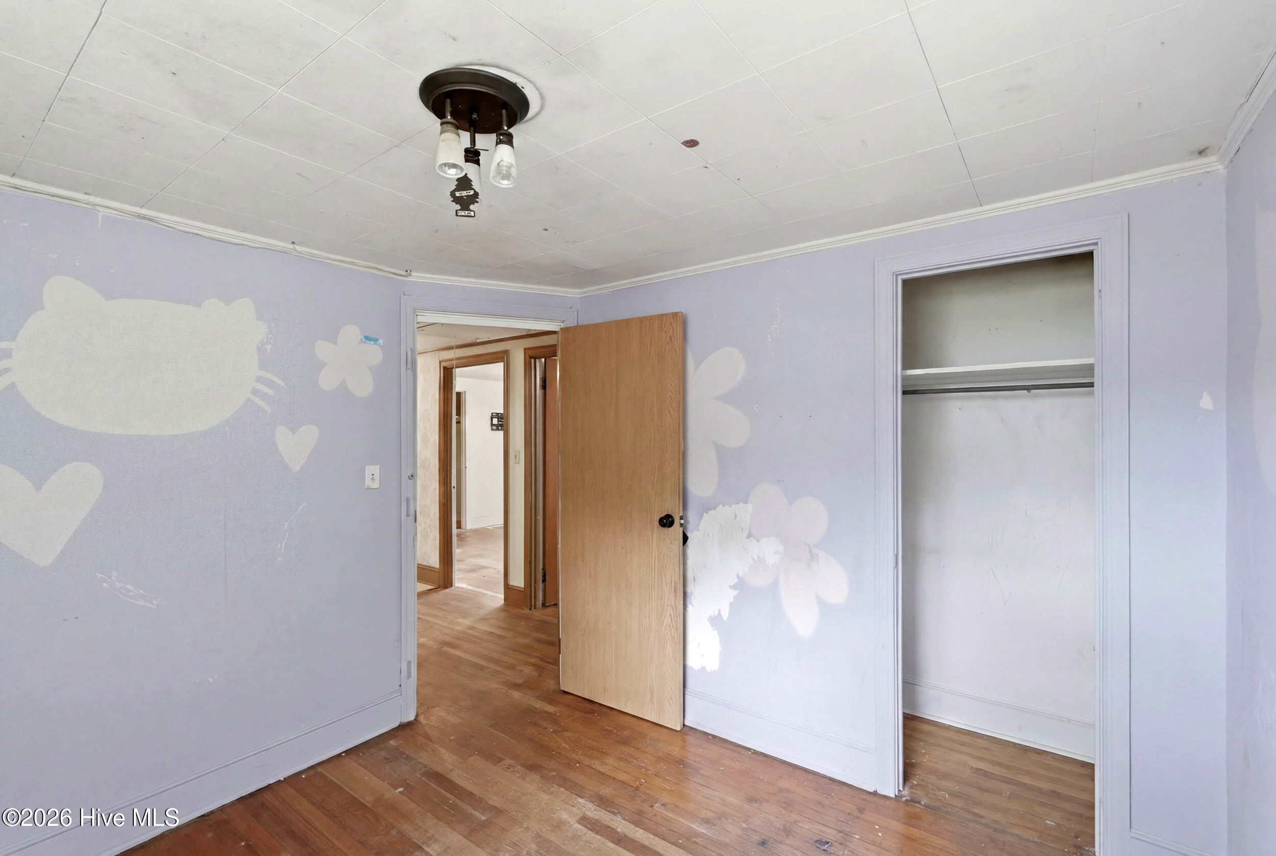 343 W Stevens Street, Wallace, NC 28466 – photo 21: 21_bedroom 2