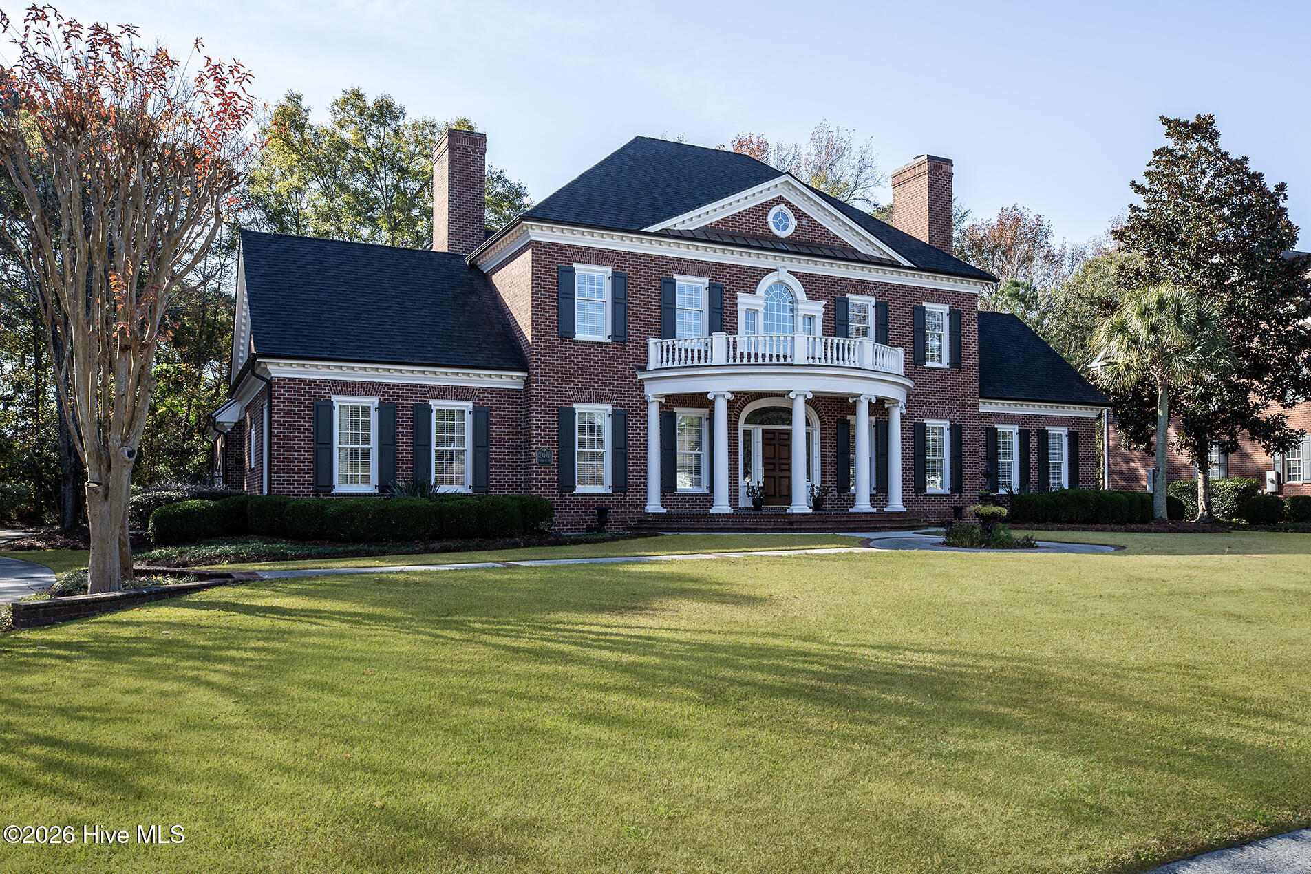 1196 Seasons End Lane, Grimesland, NC, 27837