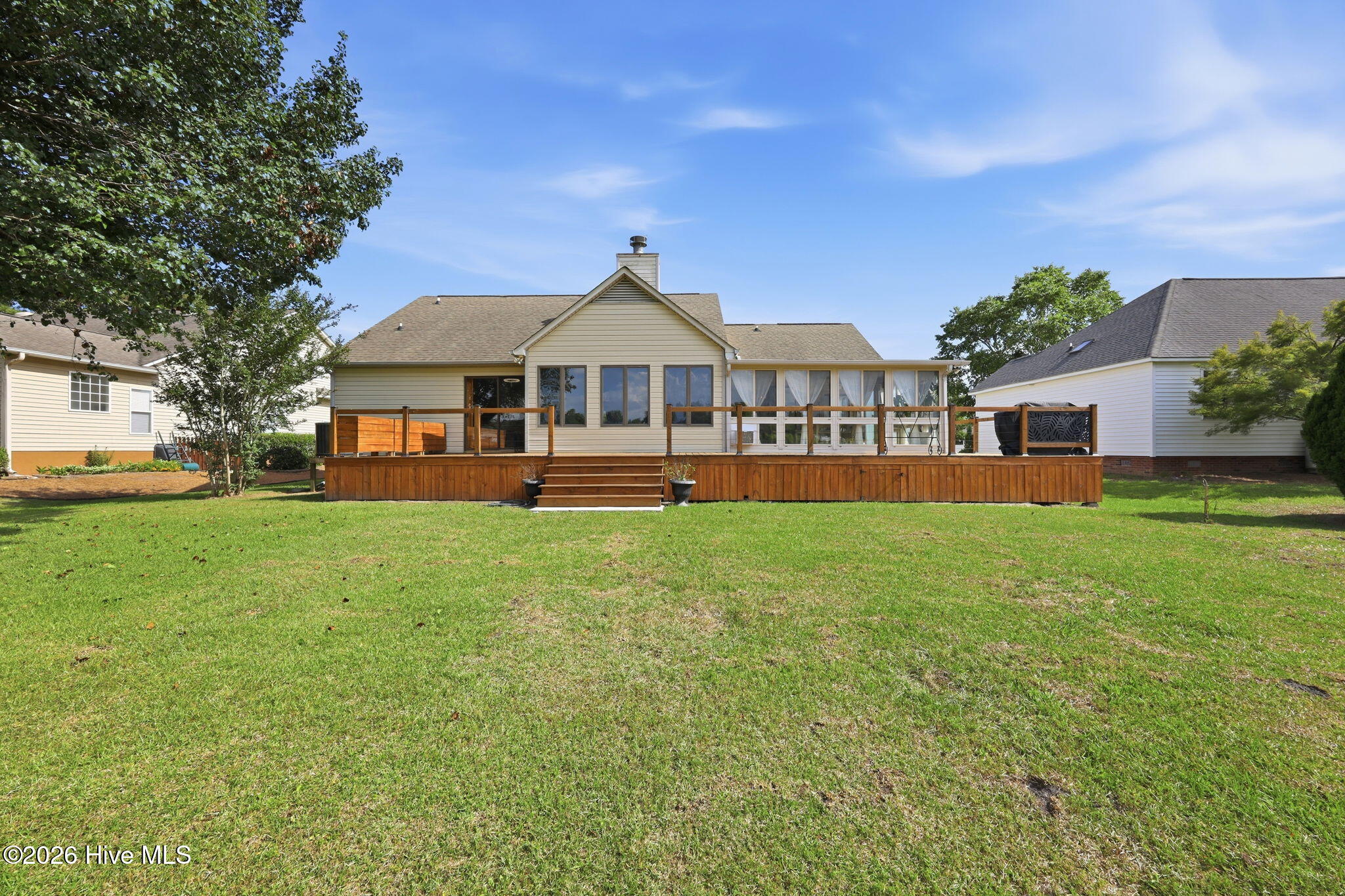 833 Pelican Drive,New Bern