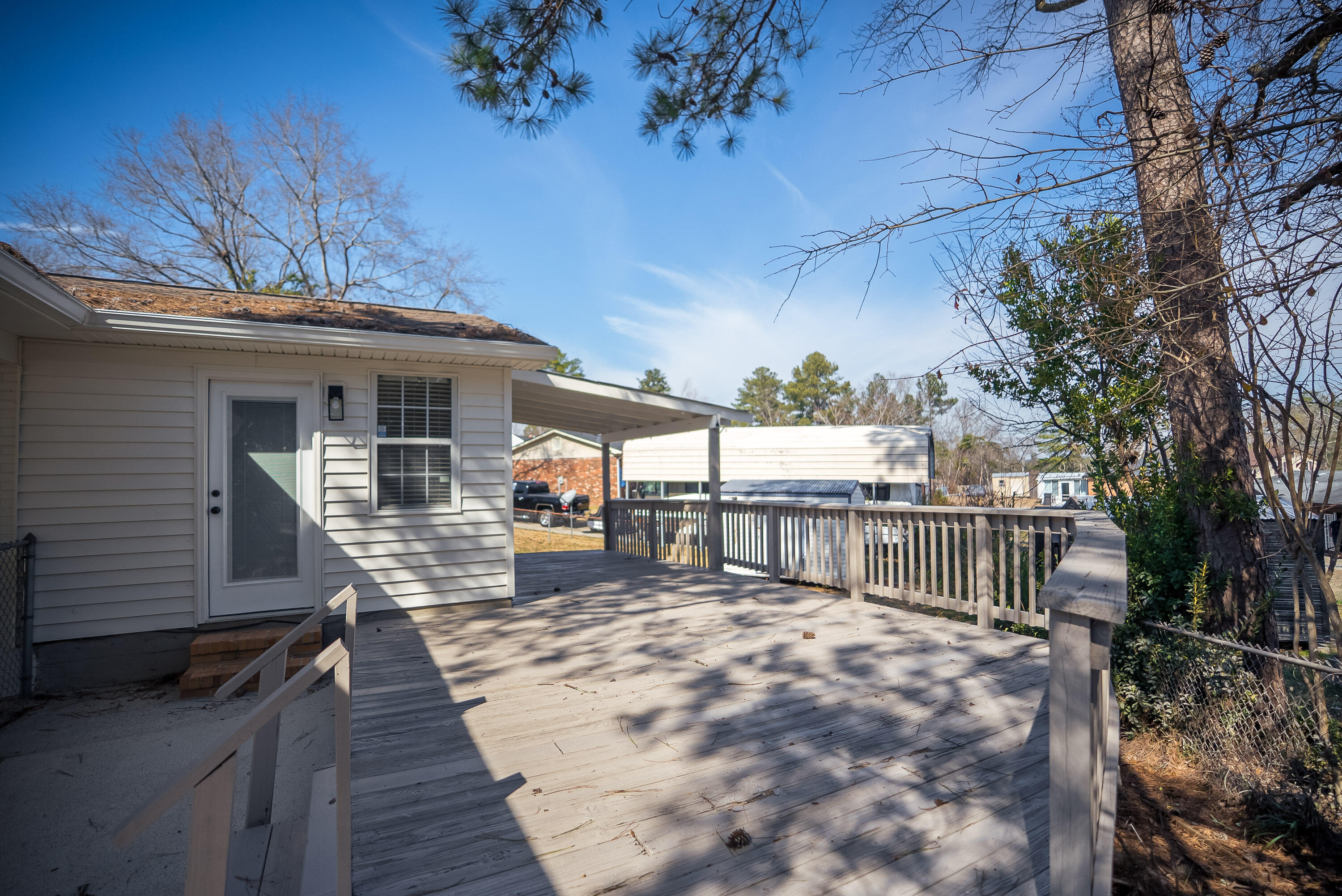 3523 Edmonton Street, Hephzibah, GA, 30815