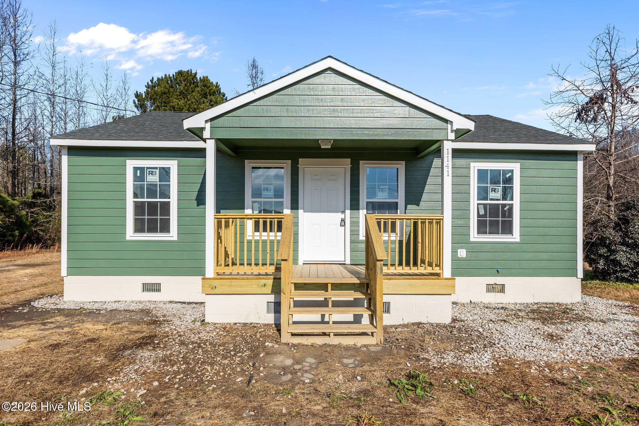 1141 Faison Highway, Clinton, NC, 28328