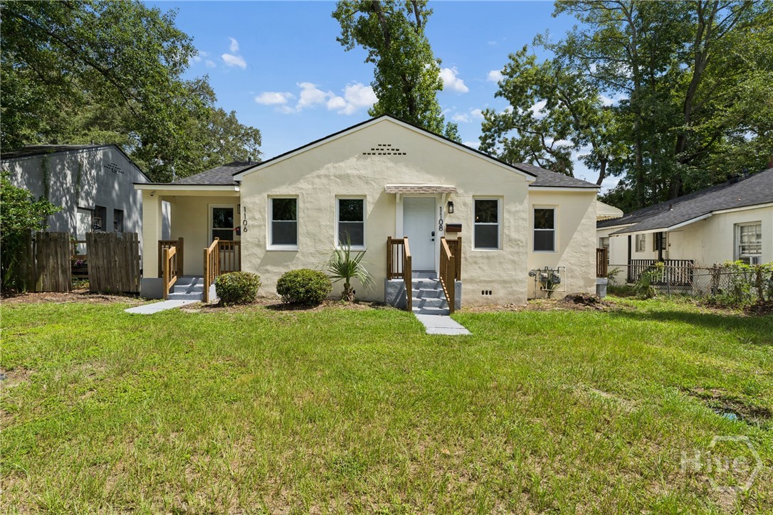 1st image of 1106 E 53rd St, Savannah, GA 31404 | MLS# SA362089