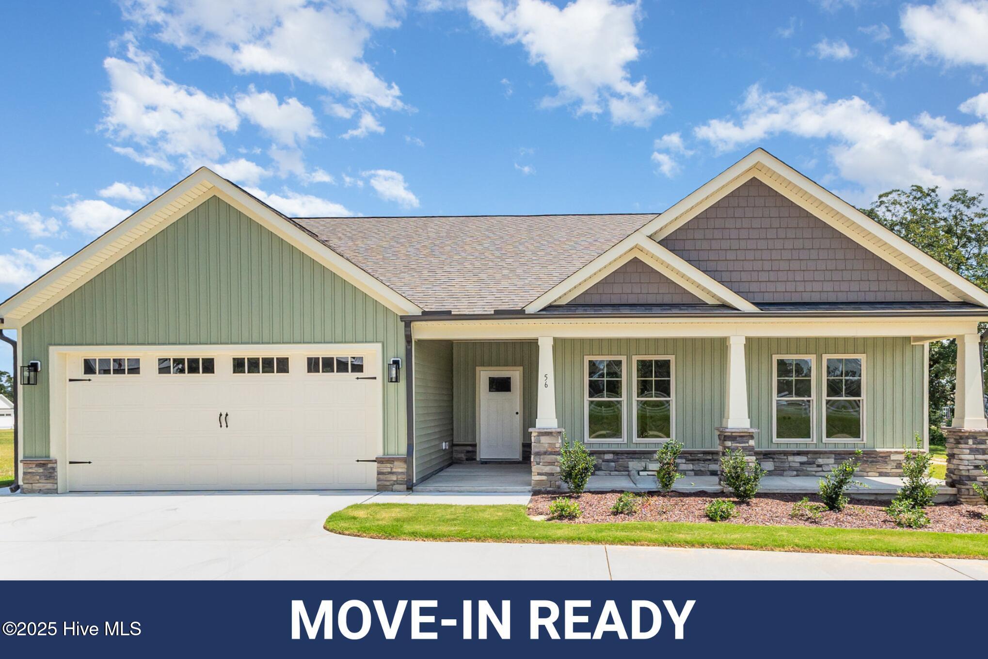 Homes for sale in Selma, NC | 56 Bailey-Boykin Rd, Selma, NC 27576 | MLS# 100492635